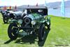 1927 Bentley 3-Litre Speed Model