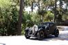 1927 Bentley 6 ½-Litre