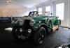 1927 Bentley 4.5 Litre