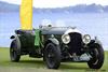 1928 Bentley 4.5 Litre