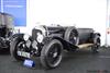 1928 Bentley 4.5 Litre