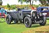 1928 Bentley 4.5 Litre image