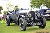 1928 Bentley 4.5 Litre