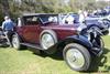 1929 Bentley 4.5 Litre