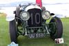 1929 Bentley 4.5 Litre