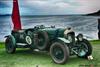 1929 Bentley 4.5 Litre