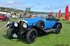 1929 Bentley 4.5 Litre image