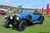 1929 Bentley 4.5 Litre