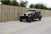 1930 Bentley 4.5 Litre