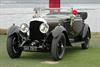 1930 Bentley Speed Six