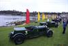 1930 Bentley Speed Six image