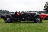 1930 Bentley 4.5 Litre