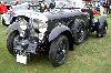 1930 Bentley 4.5 Litre