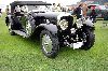 1930 Bentley Speed Six