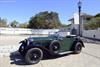 1931 Bentley 4 Litre