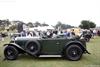 1931 Bentley 4 Litre Auction Results