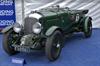 1931 Bentley 4.5 Litre Auction Results