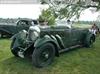 1931 Bentley 8-Liter