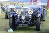 1932 Bentley 8-Litre image