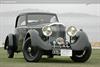1935 Bentley 3.5 Liter Auction Results
