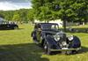 1935 Bentley 3.5 Liter