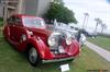 1936 Bentley 4¼ Liter Auction Results