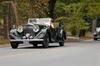 1936 Bentley 4¼ Liter image