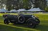 1936 Bentley 4½ Litre LeMans RC Series