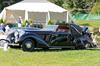 1936 Bentley 3.5 Liter Auction Results