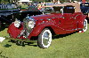 1936 Bentley 3.5 Liter image