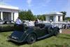 1936 Bentley 4¼ Liter