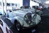 1937 Bentley 4 1/4 Litre Sports Tourer