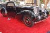 1937 Bentley 4¼ Liter