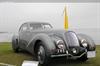 1938 Bentley 4.25-Liter