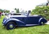 1938 Bentley 4.25-Liter