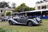 1939 Bentley 4¼ Liter