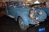 1939 Bentley 4¼ Liter