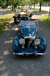 1939 Bentley Mark V