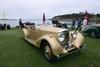 1939 Bentley 4¼ Liter