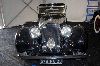 1940 Bentley 4¼ Liter
