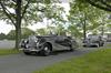 1947 Bentley Mark VI image