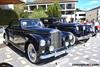 1949 Bentley Mark VI