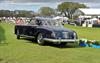 1952 Bentley Mark VI
