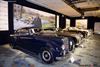 1952 Bentley R-Type