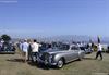 1953 Bentley R-Type