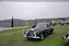 1954 BENTLEY R-TYPE CONTINENTAL FASTBACK