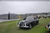 1954 Bentley R Type