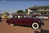 1954 Bentley R-Type Continental Fastback Sports Saloon by H.J. Mulliner