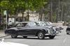 1955 Bentley R-Type