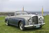 1956 Bentley S1